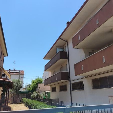 Lillananna Reload Apartment Porto Sant'Elpidio Exterior photo