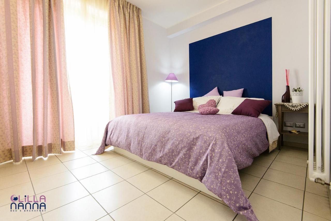 Lillananna Reload Apartment Porto Sant'Elpidio Room photo