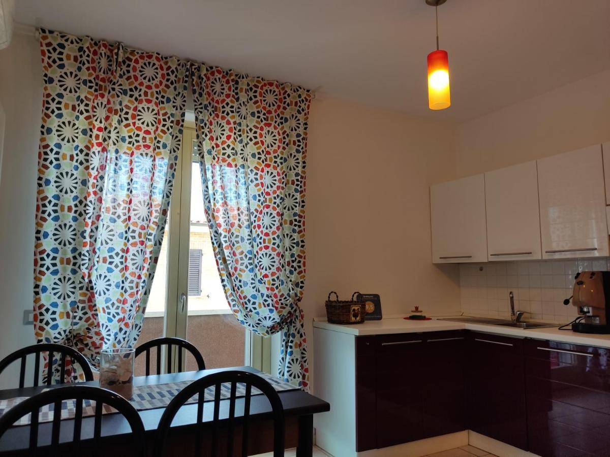 Lillananna Reload Apartment Porto Sant'Elpidio Exterior photo