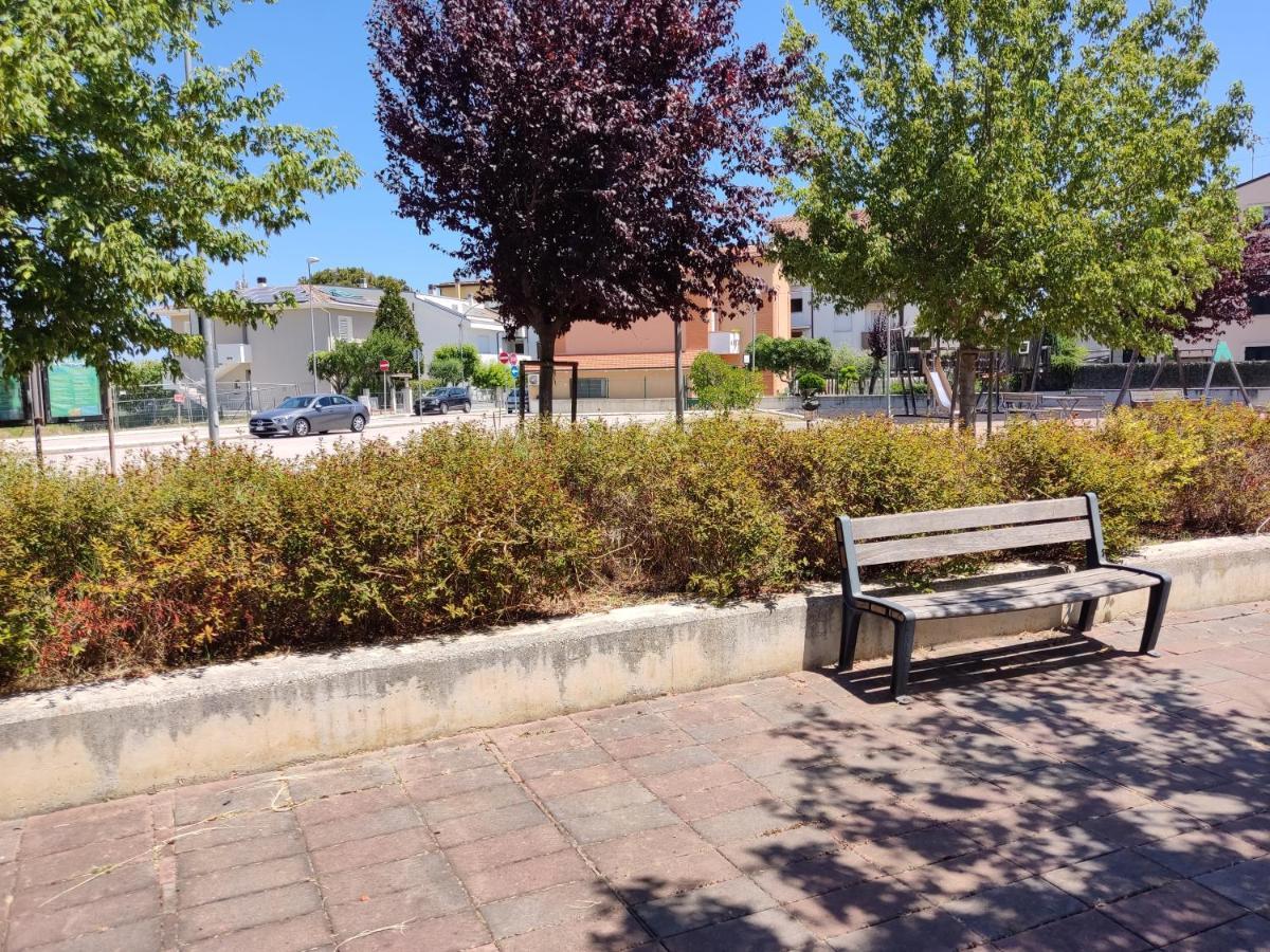 Lillananna Reload Apartment Porto Sant'Elpidio Exterior photo