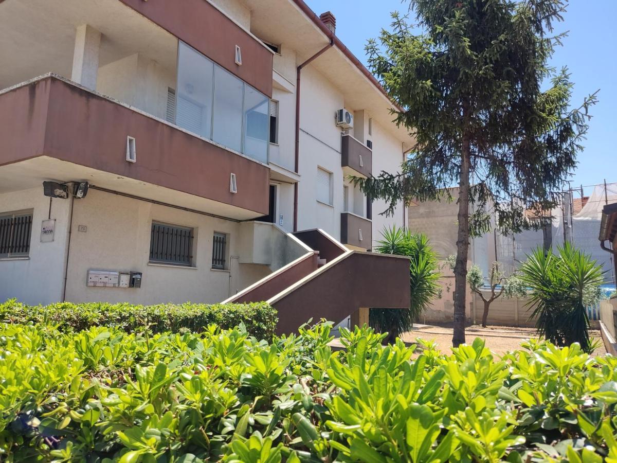 Lillananna Reload Apartment Porto Sant'Elpidio Exterior photo