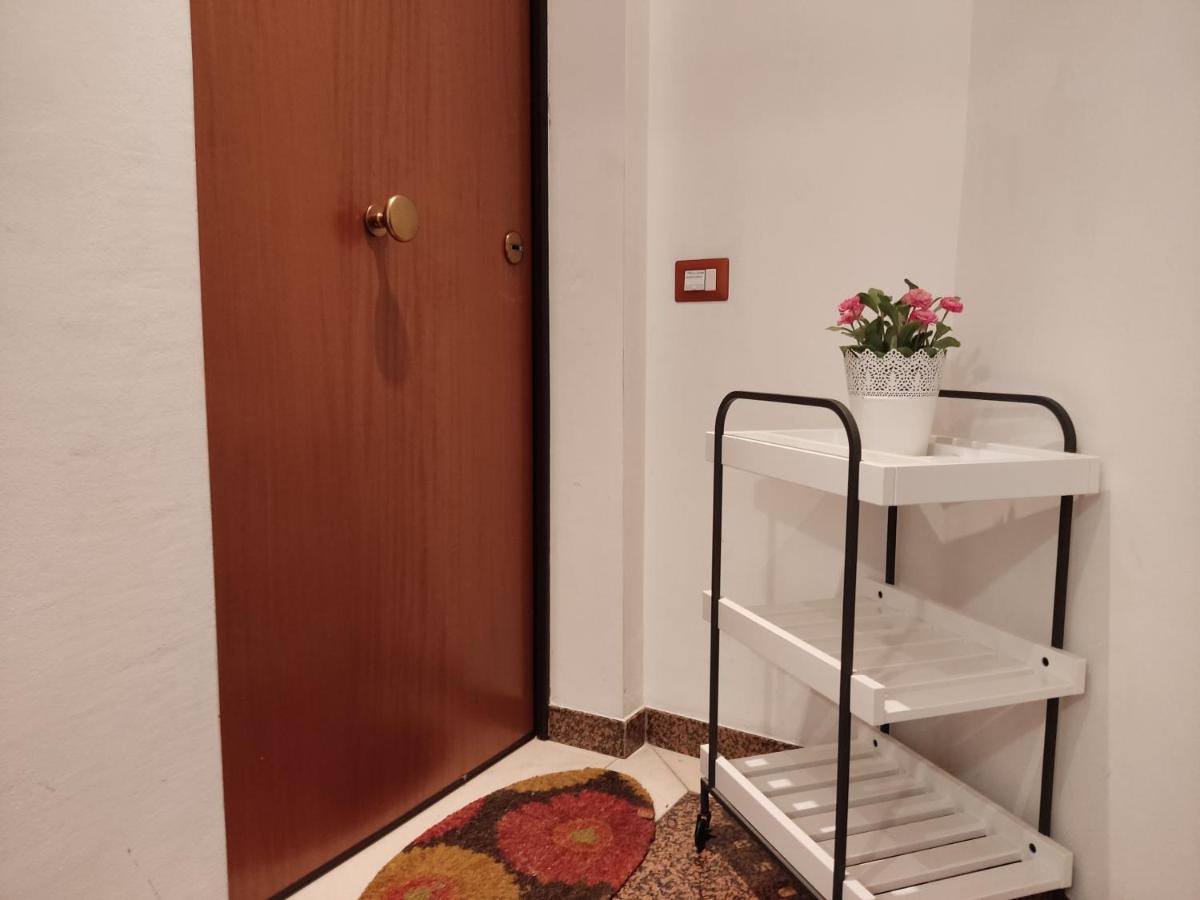 Lillananna Reload Apartment Porto Sant'Elpidio Exterior photo