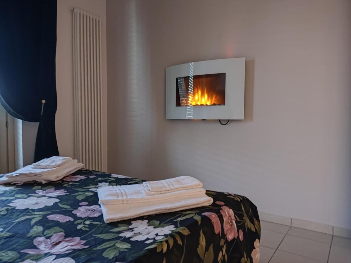 Lillananna Reload Apartment Porto Sant'Elpidio Exterior photo