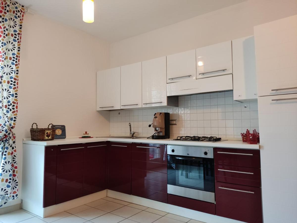 Lillananna Reload Apartment Porto Sant'Elpidio Exterior photo