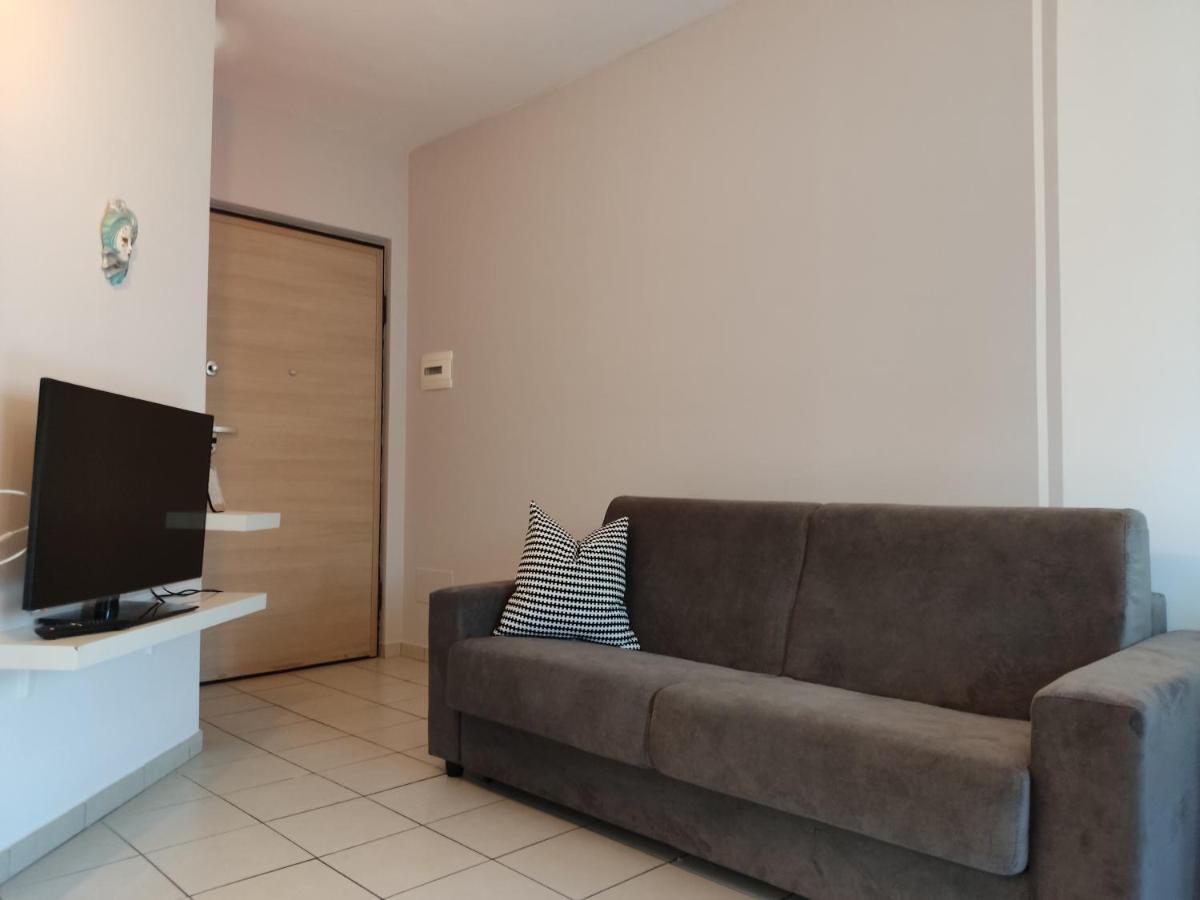 Lillananna Reload Apartment Porto Sant'Elpidio Exterior photo