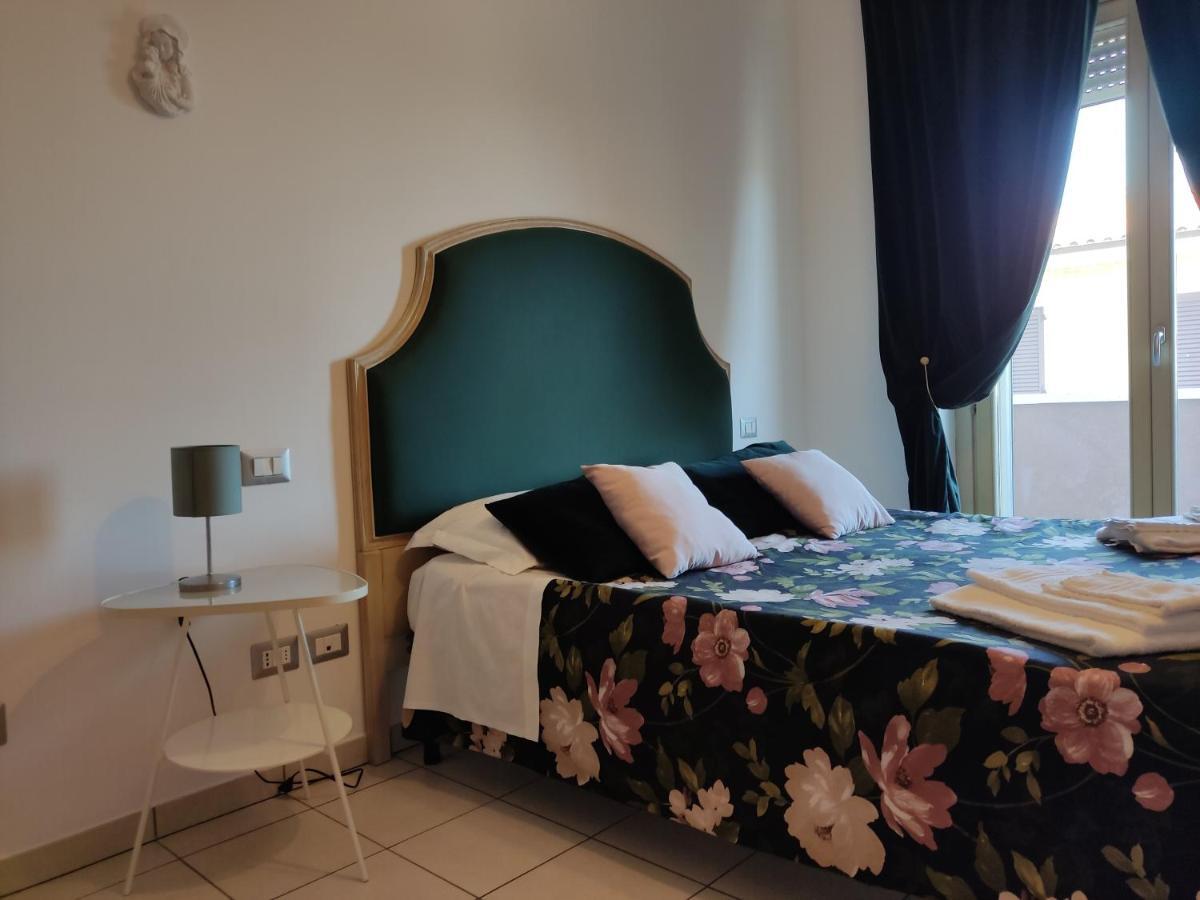 Lillananna Reload Apartment Porto Sant'Elpidio Exterior photo