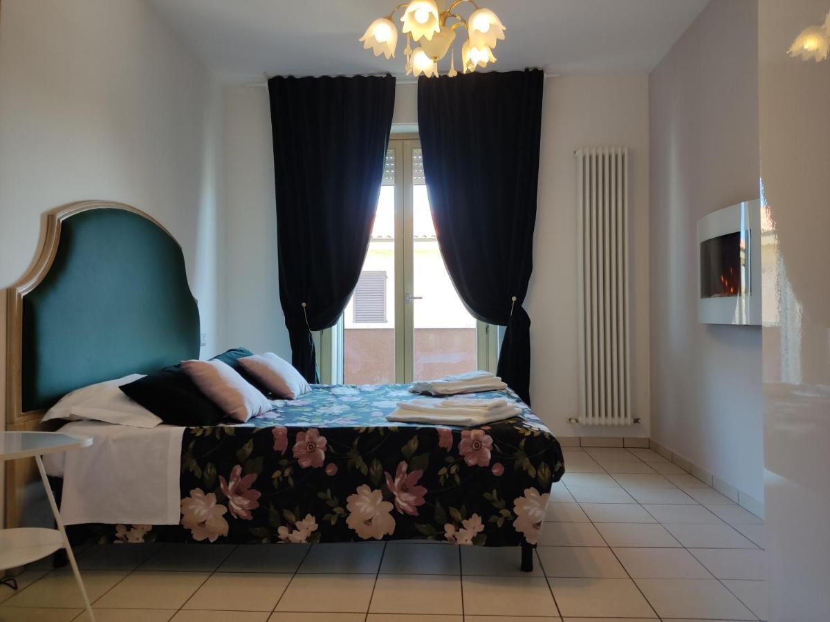 Lillananna Reload Apartment Porto Sant'Elpidio Exterior photo