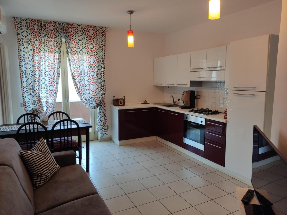 Lillananna Reload Apartment Porto Sant'Elpidio Exterior photo