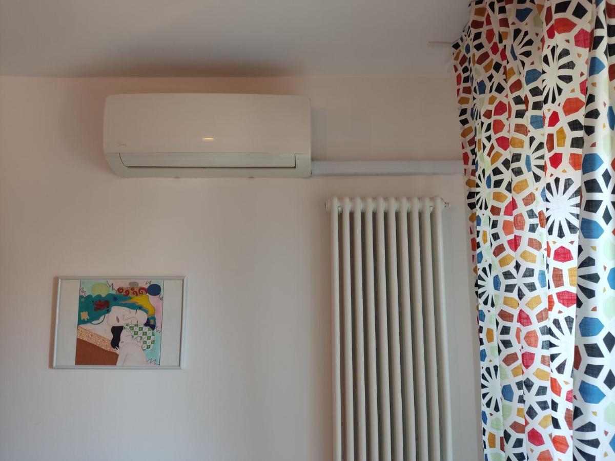 Lillananna Reload Apartment Porto Sant'Elpidio Exterior photo