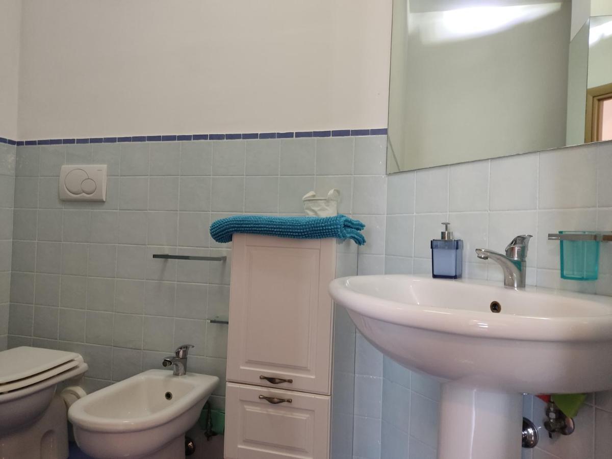 Lillananna Reload Apartment Porto Sant'Elpidio Exterior photo