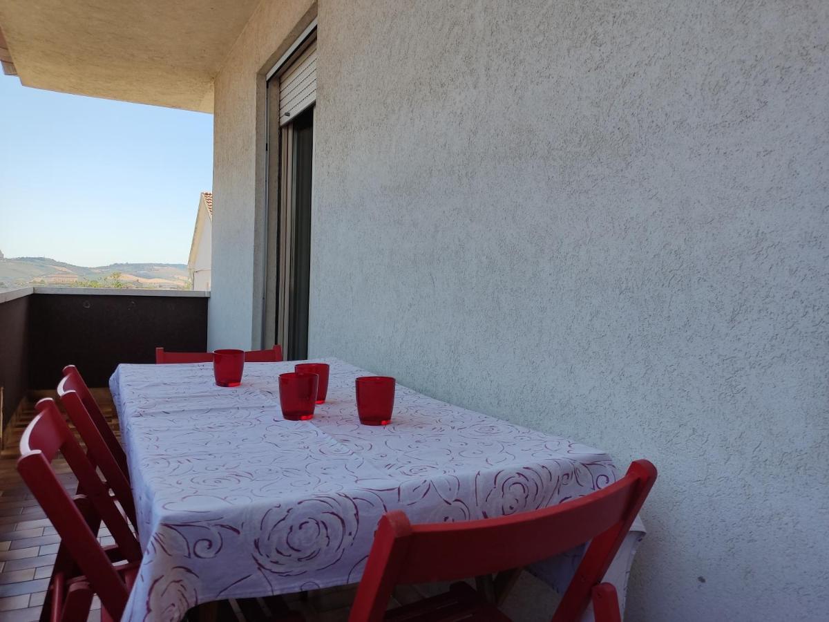 Lillananna Reload Apartment Porto Sant'Elpidio Exterior photo