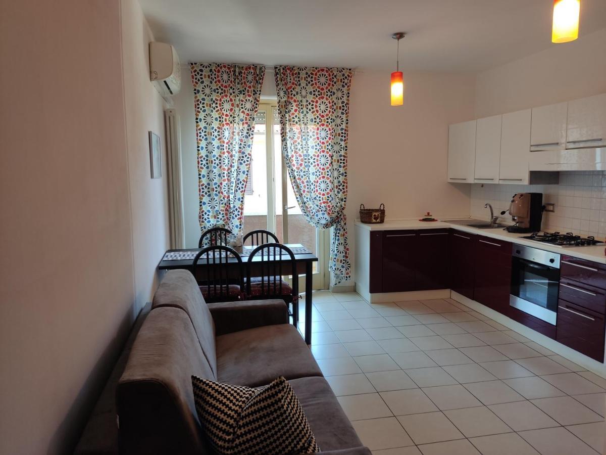 Lillananna Reload Apartment Porto Sant'Elpidio Exterior photo