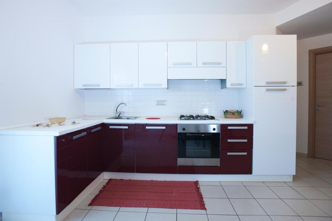 Lillananna Reload Apartment Porto Sant'Elpidio Exterior photo