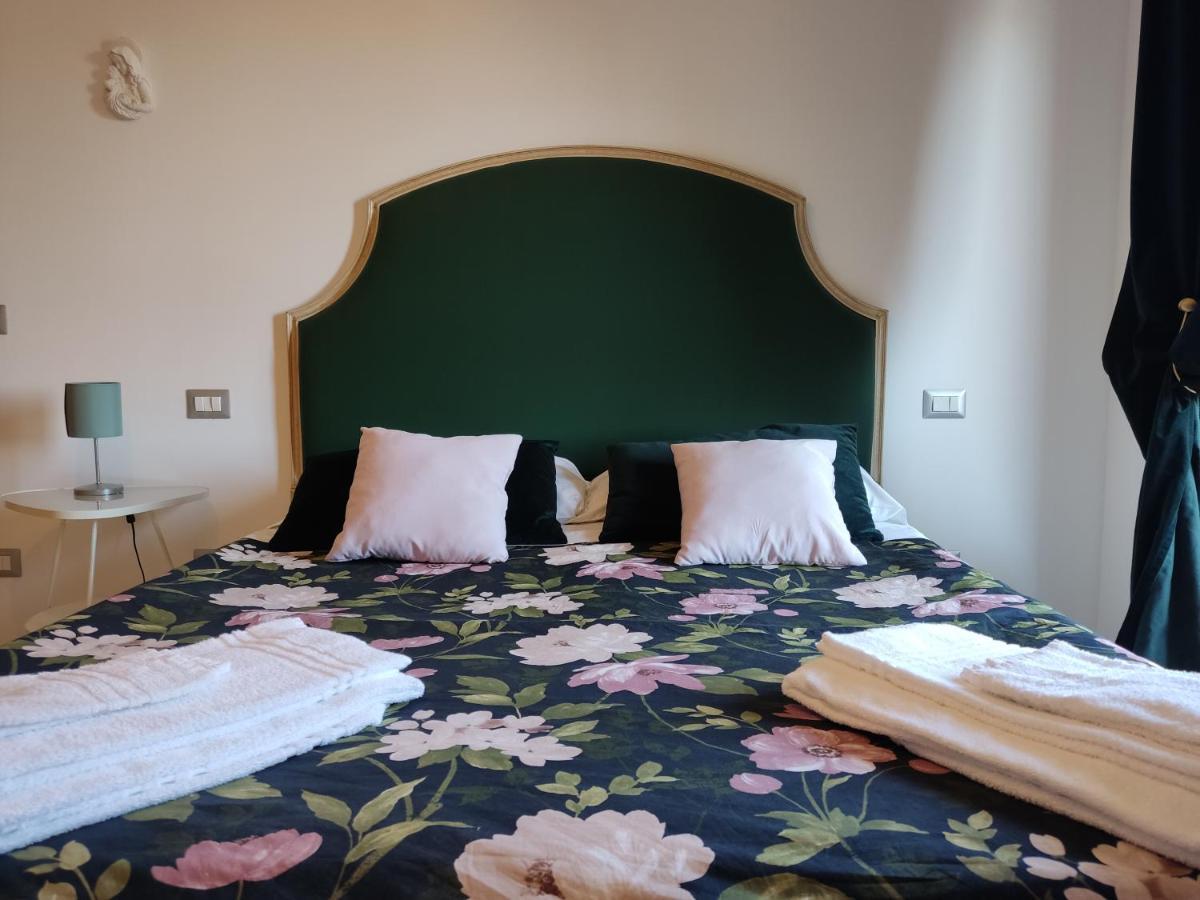 Lillananna Reload Apartment Porto Sant'Elpidio Exterior photo