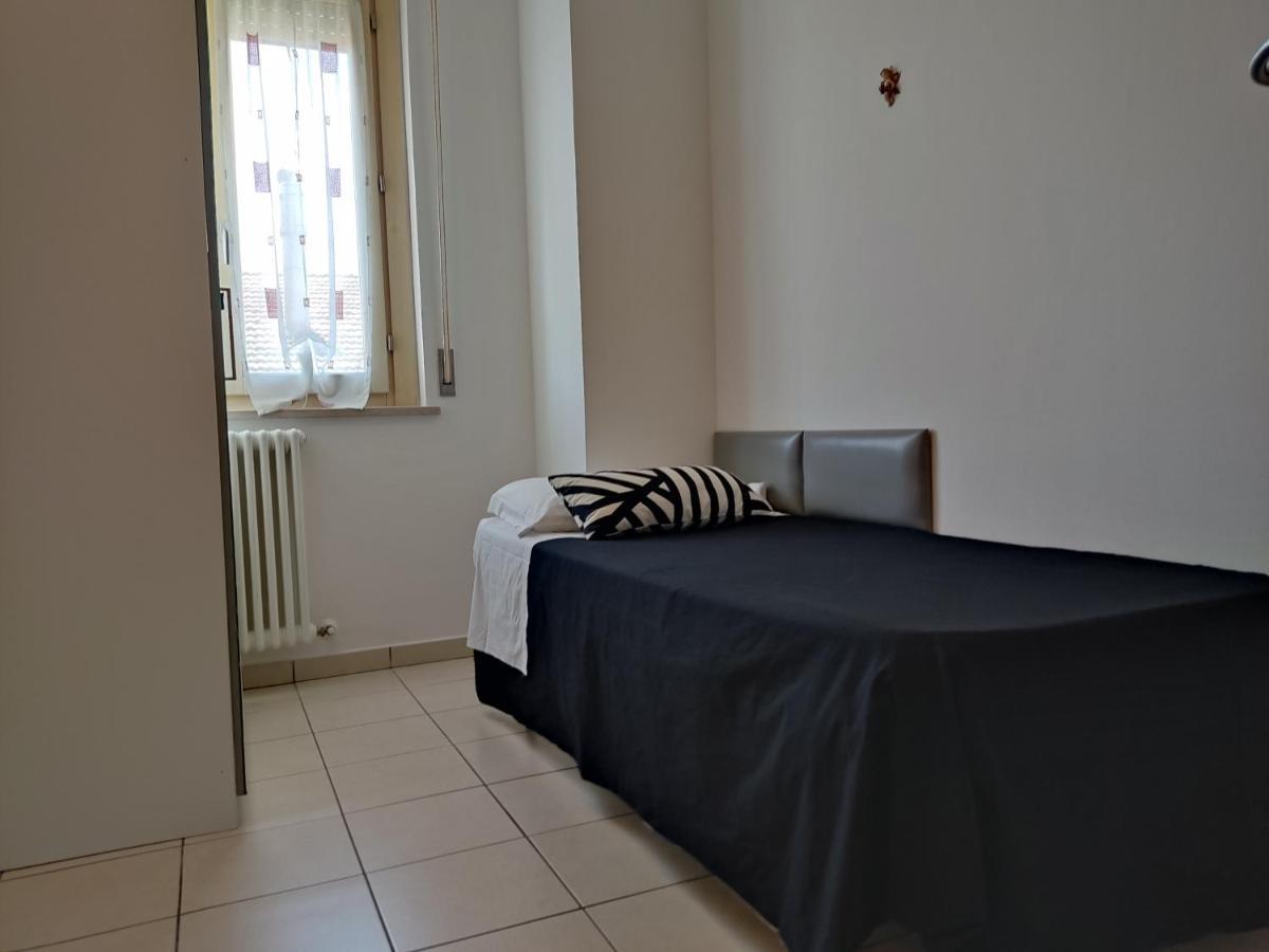 Lillananna Reload Apartment Porto Sant'Elpidio Exterior photo