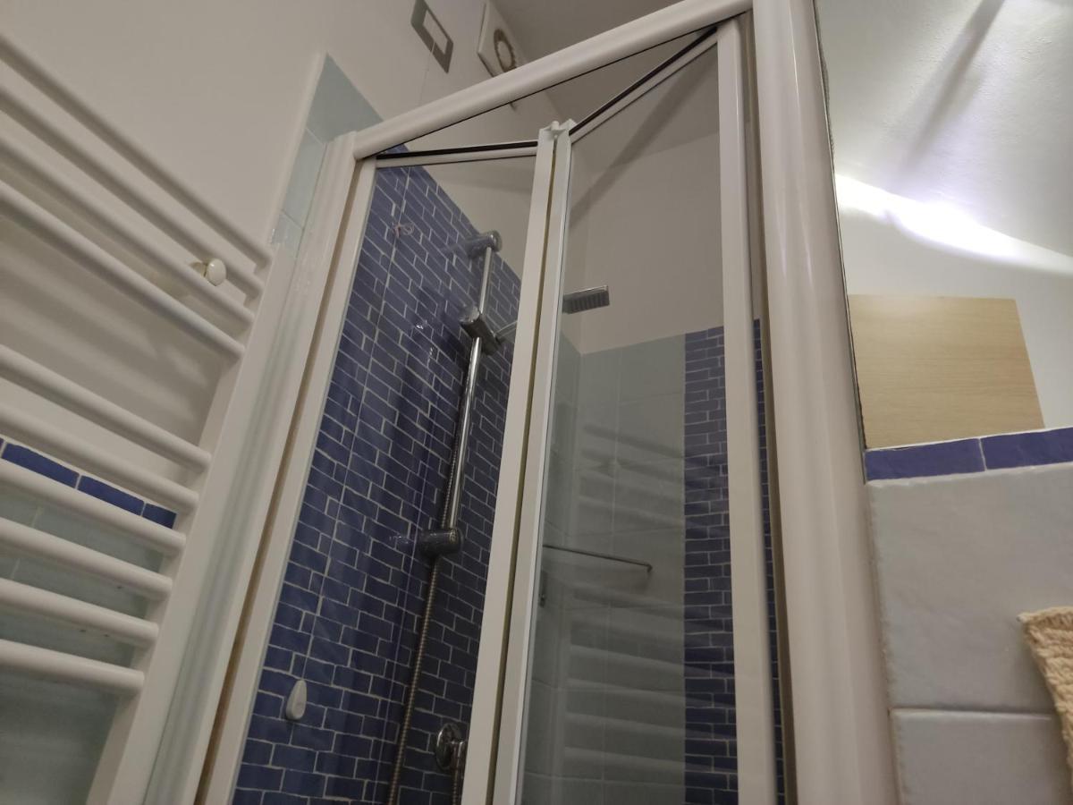 Lillananna Reload Apartment Porto Sant'Elpidio Exterior photo