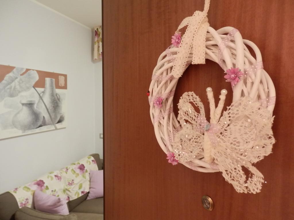 Lillananna Reload Apartment Porto Sant'Elpidio Exterior photo