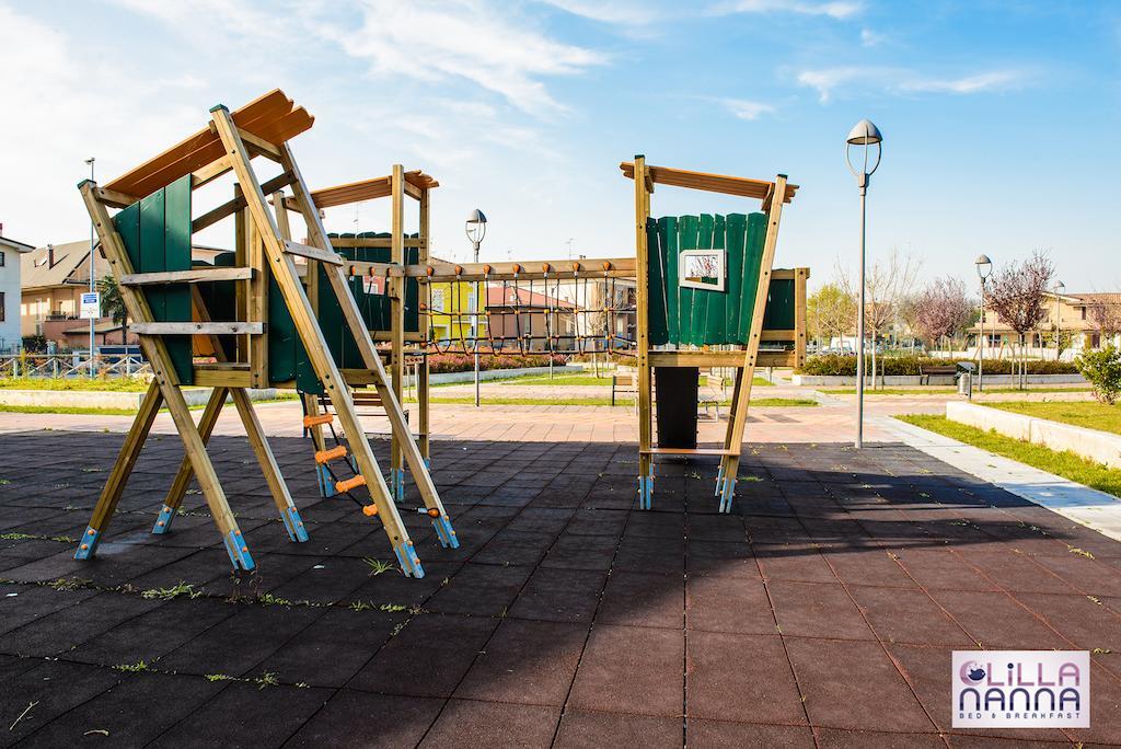 Lillananna Reload Apartment Porto Sant'Elpidio Exterior photo