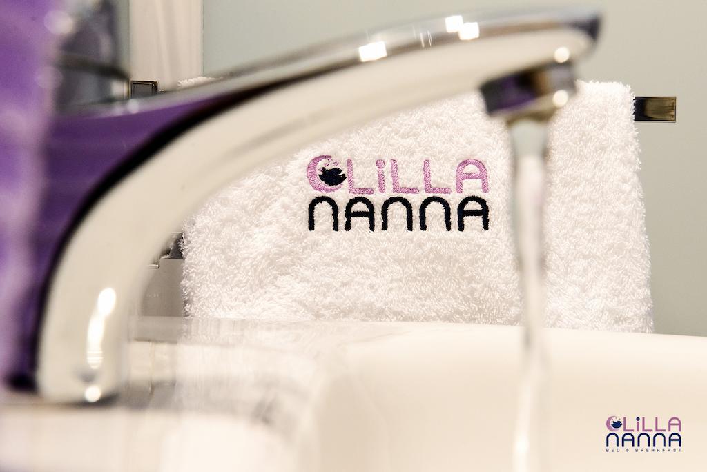 Lillananna Reload Apartment Porto Sant'Elpidio Exterior photo