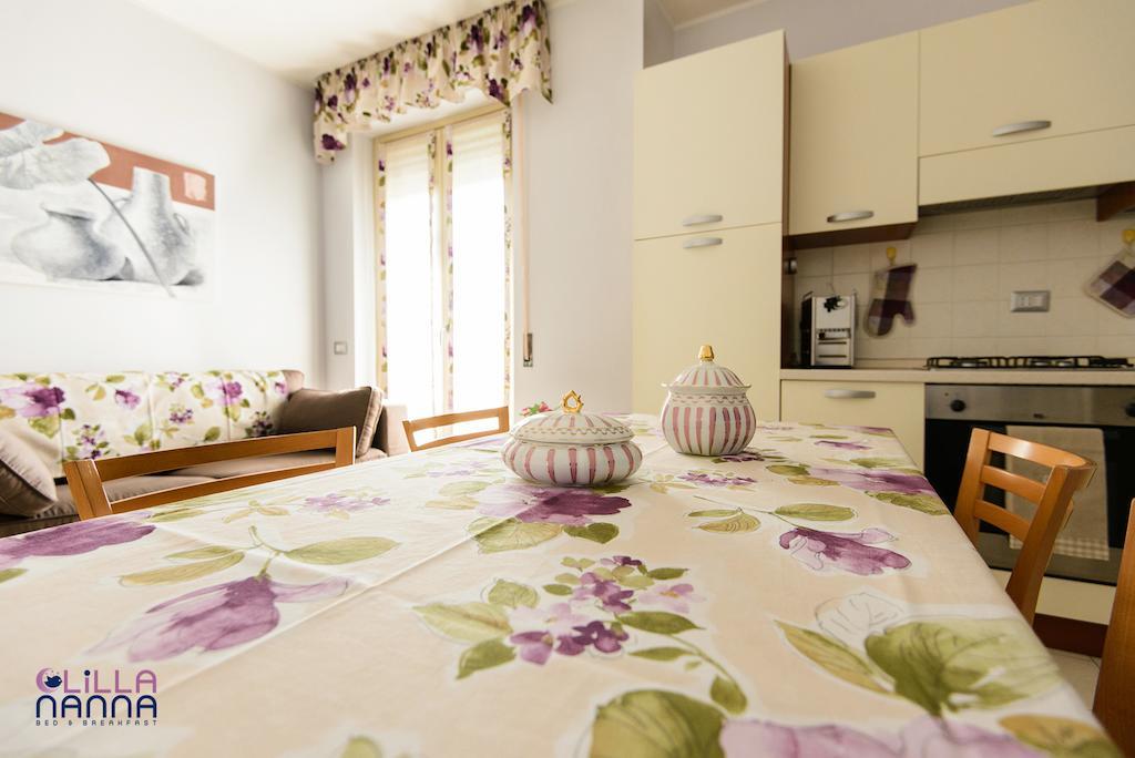 Lillananna Reload Apartment Porto Sant'Elpidio Exterior photo