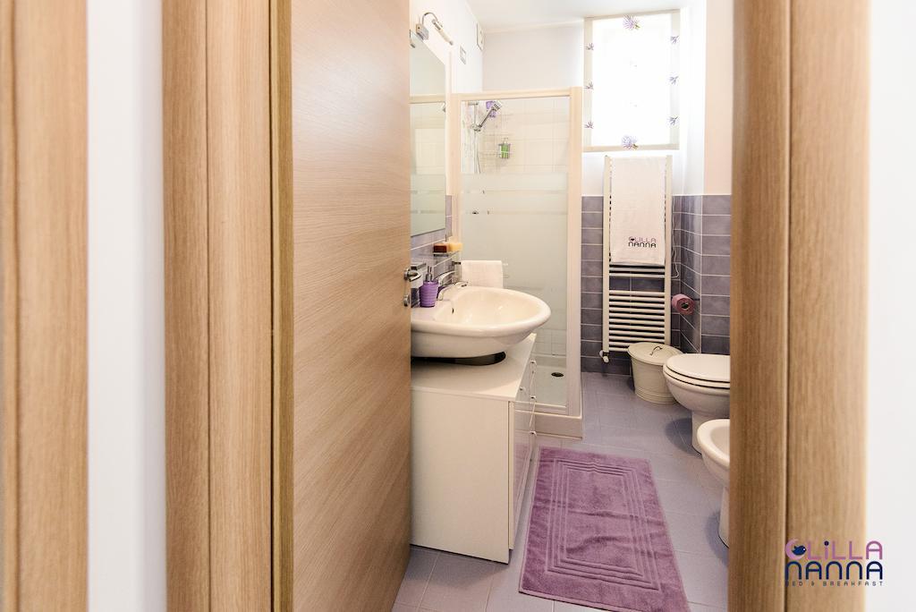Lillananna Reload Apartment Porto Sant'Elpidio Room photo