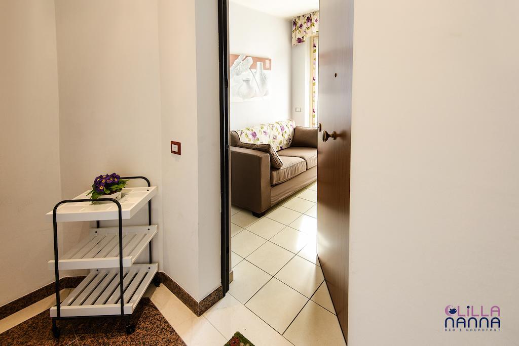 Lillananna Reload Apartment Porto Sant'Elpidio Exterior photo