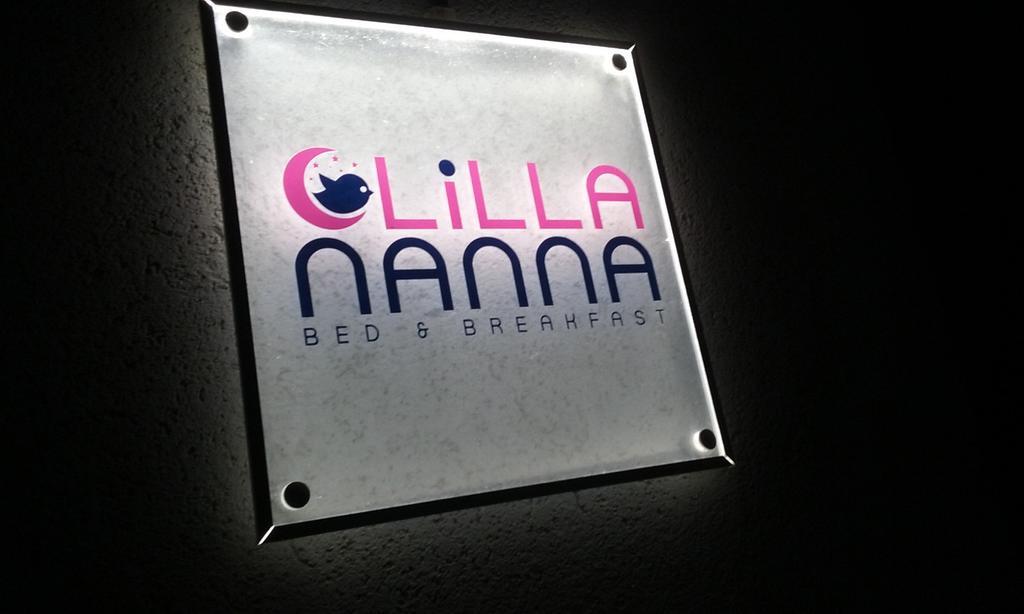 Lillananna Reload Apartment Porto Sant'Elpidio Exterior photo