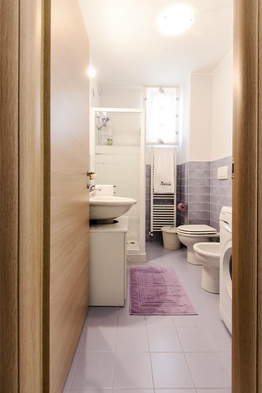 Lillananna Reload Apartment Porto Sant'Elpidio Exterior photo