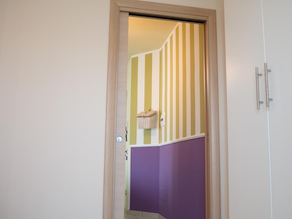 Lillananna Reload Apartment Porto Sant'Elpidio Exterior photo