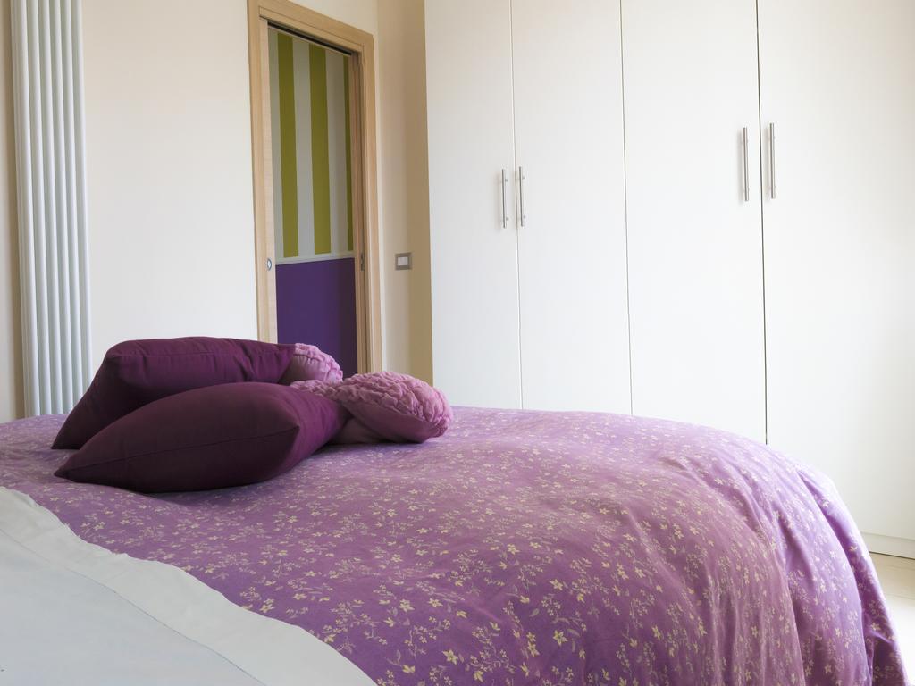Lillananna Reload Apartment Porto Sant'Elpidio Exterior photo
