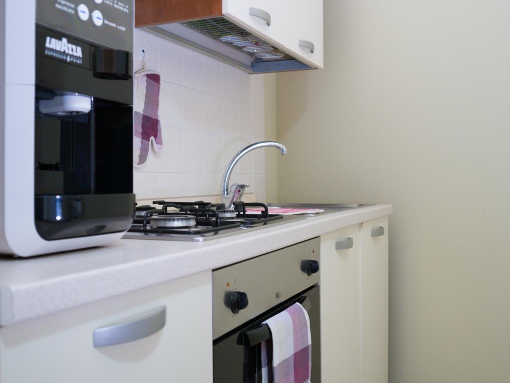 Lillananna Reload Apartment Porto Sant'Elpidio Exterior photo