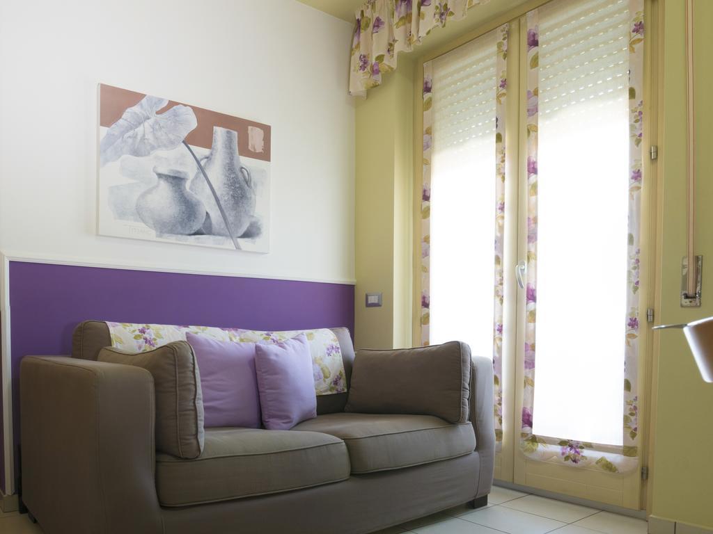 Lillananna Reload Apartment Porto Sant'Elpidio Exterior photo